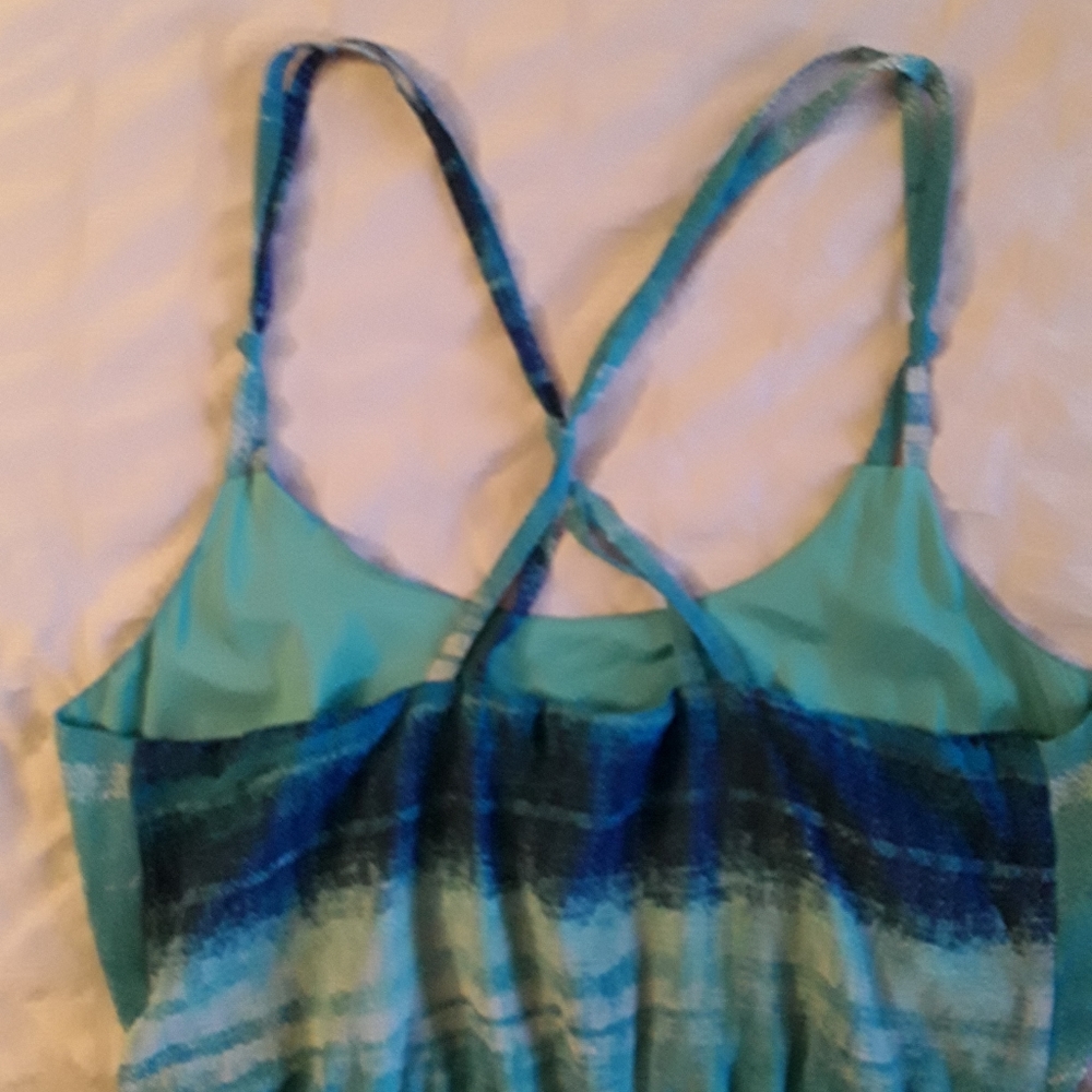 Womens dress